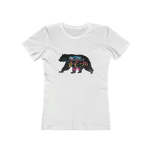 Load image into Gallery viewer, ILL BEAR Women&#39;s Tee
