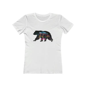 ILL BEAR Women's Tee