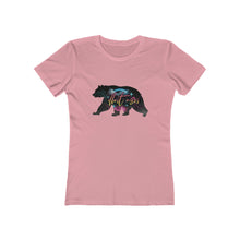 Load image into Gallery viewer, ILL BEAR Women&#39;s Tee
