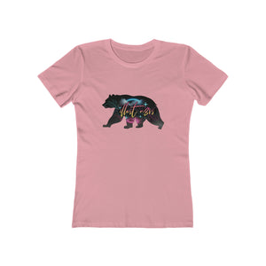 ILL BEAR Women's Tee