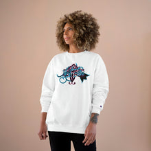 Load image into Gallery viewer, ILLEST AH&#39;KUH&#39;LII Crewneck Sweatshirt
