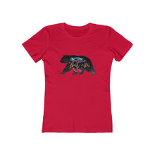 Load image into Gallery viewer, ILL BEAR Women&#39;s Tee
