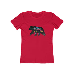 ILL BEAR Women's Tee