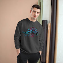 Load image into Gallery viewer, ILLEST AH&#39;KUH&#39;LII Crewneck Sweatshirt
