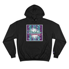 Load image into Gallery viewer, ILLEST N8VS - ILLEST BUTTERFLIES Champion Hoodie
