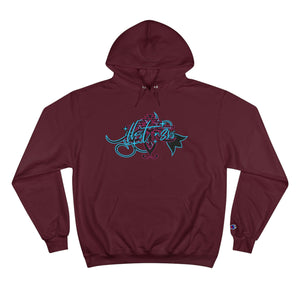 ILLEST AH'KUH'LII Hoodie