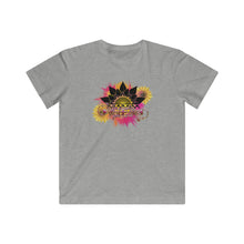 Load image into Gallery viewer, ILLEST N8VS - ILLEST SUNFLOWER Kids Tee

