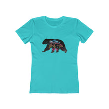 Load image into Gallery viewer, ILL BEAR Women&#39;s Tee
