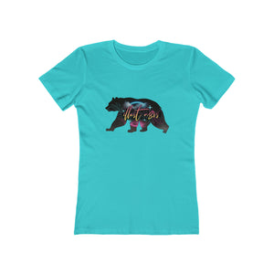 ILL BEAR Women's Tee