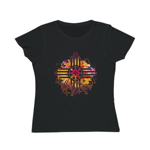 ILLEST NM SUN Women's T-Shirt