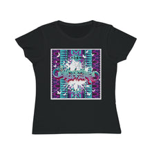 Load image into Gallery viewer, ILLEST N8VS - ILLEST BUTTERFLIES Women&#39;s T-Shirt

