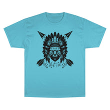 Load image into Gallery viewer, ILLEST WAR BEAR T-Shirt
