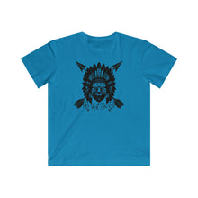 Load image into Gallery viewer, ILLEST WAR BEAR Kids Tee

