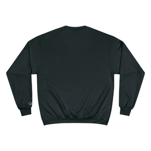 ILLEST AH'KUH'LII Crewneck Sweatshirt