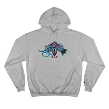 Load image into Gallery viewer, ILLEST AH&#39;KUH&#39;LII Hoodie
