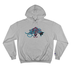 ILLEST AH'KUH'LII Hoodie