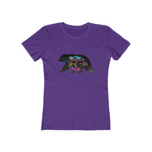 Load image into Gallery viewer, ILL BEAR Women&#39;s Tee
