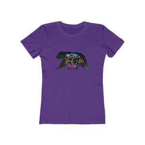 ILL BEAR Women's Tee