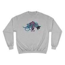 Load image into Gallery viewer, ILLEST AH&#39;KUH&#39;LII Crewneck Sweatshirt
