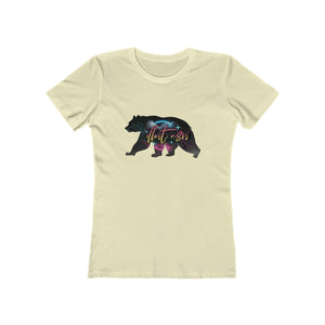 ILL BEAR Women's Tee