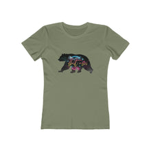 Load image into Gallery viewer, ILL BEAR Women&#39;s Tee
