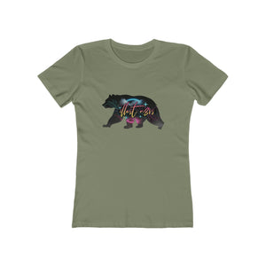 ILL BEAR Women's Tee