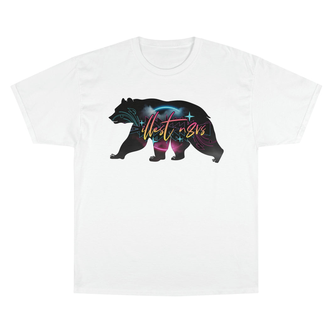 ILL BEAR T-Shirt