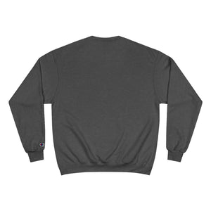 ILLEST AH'KUH'LII Crewneck Sweatshirt