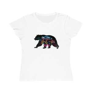 ILL BEAR Women's T-Shirt