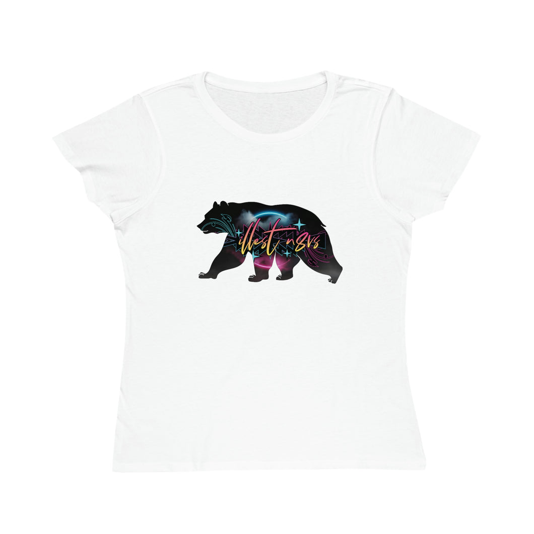 ILL BEAR Women's T-Shirt