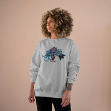 Load image into Gallery viewer, ILLEST AH&#39;KUH&#39;LII Crewneck Sweatshirt
