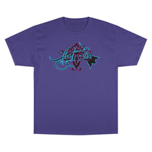 Load image into Gallery viewer, ILLEST AH&#39;KUH&#39;LII T-Shirt
