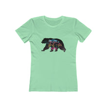 Load image into Gallery viewer, ILL BEAR Women&#39;s Tee
