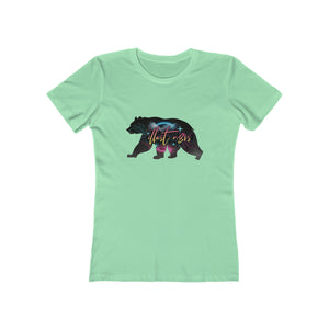 ILL BEAR Women's Tee