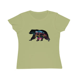 ILL BEAR Women's T-Shirt