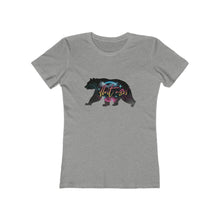 Load image into Gallery viewer, ILL BEAR Women&#39;s Tee
