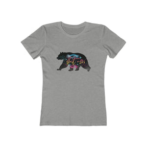 ILL BEAR Women's Tee