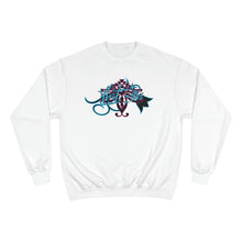 Load image into Gallery viewer, ILLEST AH&#39;KUH&#39;LII Crewneck Sweatshirt
