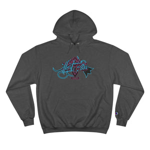 ILLEST AH'KUH'LII Hoodie