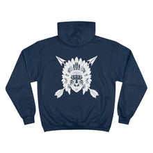 Load image into Gallery viewer, ILLEST WAR BEAR Hoodie
