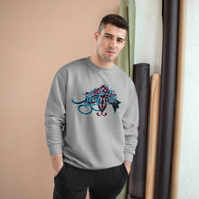 Load image into Gallery viewer, ILLEST AH&#39;KUH&#39;LII Crewneck Sweatshirt
