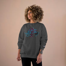 Load image into Gallery viewer, ILLEST AH&#39;KUH&#39;LII Crewneck Sweatshirt
