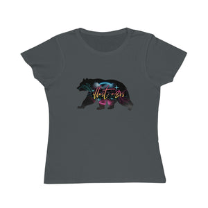 ILL BEAR Women's T-Shirt