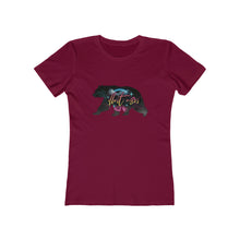 Load image into Gallery viewer, ILL BEAR Women&#39;s Tee
