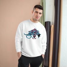 Load image into Gallery viewer, ILLEST AH&#39;KUH&#39;LII Crewneck Sweatshirt
