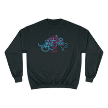 Load image into Gallery viewer, ILLEST AH&#39;KUH&#39;LII Crewneck Sweatshirt
