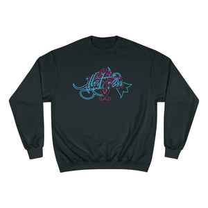 ILLEST AH'KUH'LII Crewneck Sweatshirt