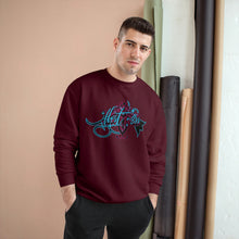 Load image into Gallery viewer, ILLEST AH&#39;KUH&#39;LII Crewneck Sweatshirt
