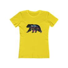 Load image into Gallery viewer, ILL BEAR Women&#39;s Tee
