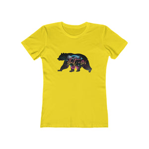 ILL BEAR Women's Tee